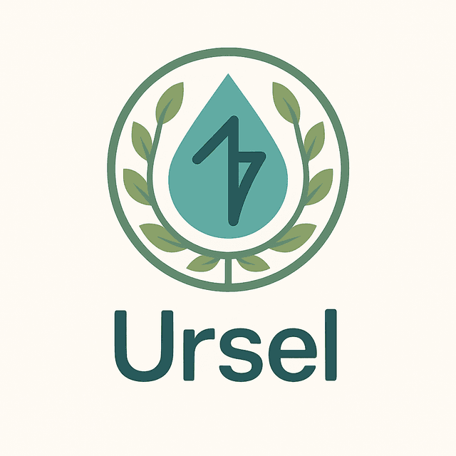 Ursel Logo
